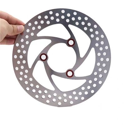 Custom-Made Wholesale OEM Standard Auto Parts Front Rear Car Brake Disc For Cheap Price